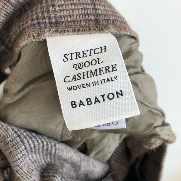 BABATON Cohen Pants - Picture 4 of 6